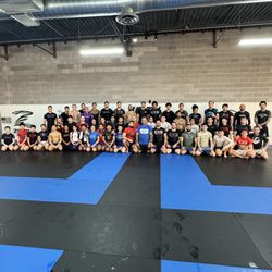 10th Planet Jiu Jitsu Las Vegas