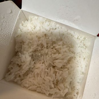 Wok Station - Steamed rice - Chinese Near Me - Daly City, California Wok Station - Steamed rice - Chinese Near Me - Daly City, California