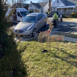 TNT Automotive Service