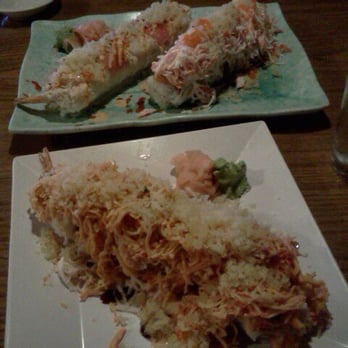 Goro's Sushi - Macho roll, o roll and whatever roll - Sushi Bars Near Me - San Antonio, Texas Goro's Sushi - Macho roll, o roll and whatever roll - Sushi Bars Near Me - San Antonio, Texas