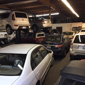 Import Auto Repair - Auto Repair Near Me - Kent, Washington