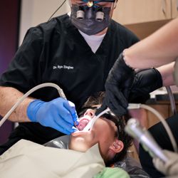 Prestwicke Dental