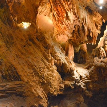 Shenandoah Caverns - Rimstone - Venues & Event Spaces Near Me - Quicksburg, Virginia Shenandoah Caverns - Rimstone - Venues & Event Spaces Near Me - Quicksburg, Virginia
