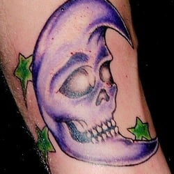 Second Skin Tattoo & Body Piercing