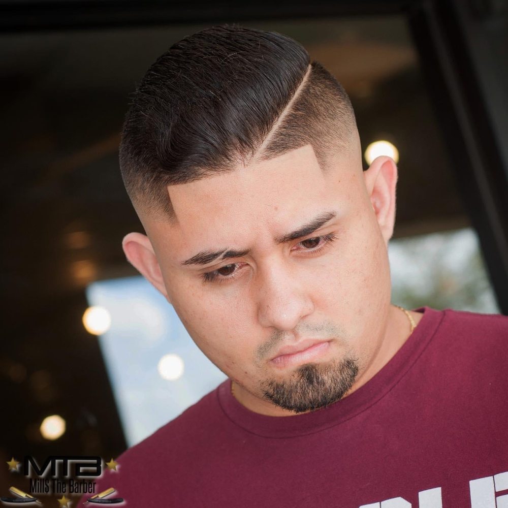 Miller Villada Logo