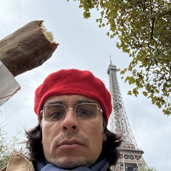 La Tour Eiffel - Landmarks & Historical Buildings Near Me - Paris, 75