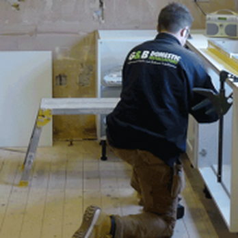 G & B Domestic Installations - General Contractors Near Me - Derby, DER G & B Domestic Installations - General Contractors Near Me - Derby, DER