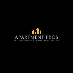 Apartment Pros Apartment Locators - Logo