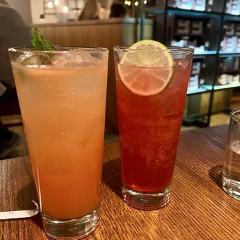 MoCo's Founding Farmers - New American Near Me - Potomac, Maryland