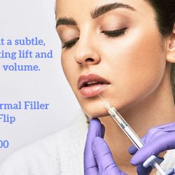 Ava Rejuvenation - Almaden Valley Aesthetics - Try our Dermal Filler Lip Flip for only $300 regular price $400