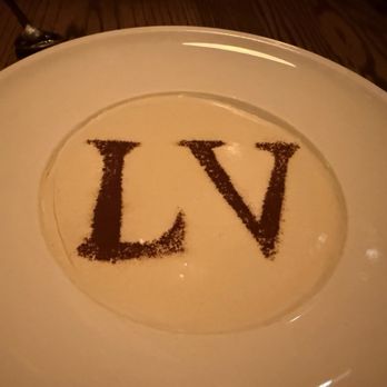 Locanda Verde - Tiramisu - not good - Italian Near Me - New York, New York Locanda Verde - Tiramisu - not good - Italian Near Me - New York, New York