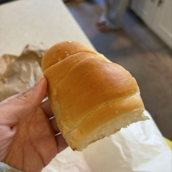 Kukje Bakery - salt bread - Desserts Near Me - Daly City, California Kukje Bakery - salt bread - Desserts Near Me - Daly City, California