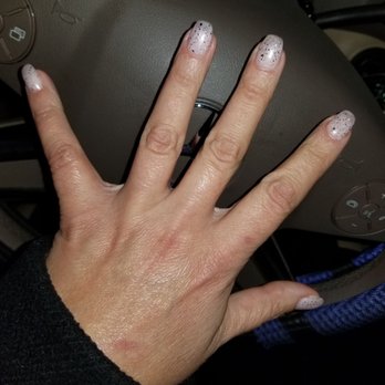 Milynium Nails - Nails by Amy! Perfection at its best - Nail Salons Near Me - Peabody, Massachusetts