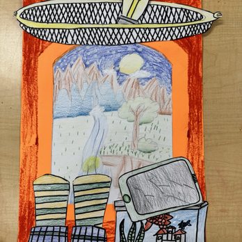 CalColor Academy - Art Schools Near Me - Newark, California
