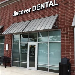 Discover Dental
