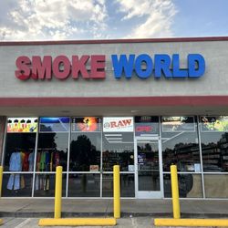 Smoke World