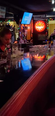 Al's Cocktails by null