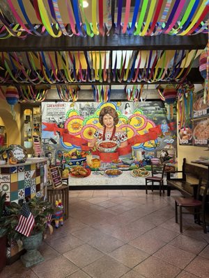 Los Barrios Mexican Restaurant by null