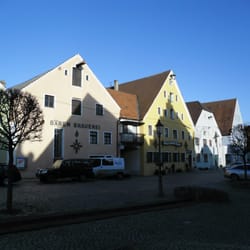 Winkler Bärenbräu