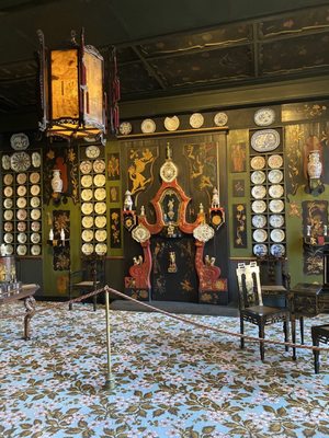 Maison de Victor Hugo by null