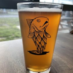 DrumTrout Brewing