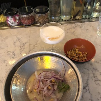 China Chilcano - Clasico Ceviche & Pisco Sour - Peruvian Near Me - Washington, DC, District of Columbia China Chilcano - Clasico Ceviche & Pisco Sour - Peruvian Near Me - Washington, DC, District of Columbia