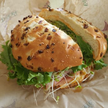 Erik’s DeliCafe - Hikari Express. - Sandwiches Near Me - Seaside, California Erik’s DeliCafe - Hikari Express. - Sandwiches Near Me - Seaside, California