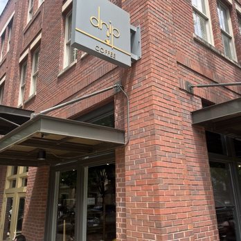 Drip - Coffee & Tea Near Me - Atlanta, Georgia