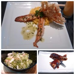 Nazo Sushibar - Estava tudo delicioso!