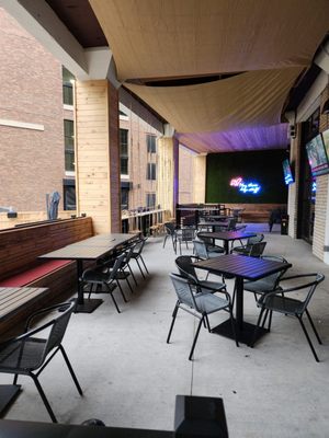 The Rabbit Hole by null