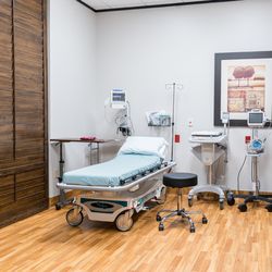 Sacred Heart Emergency Center - Emergency Room in Houston, TX