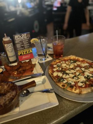 Black Dog Bar and Grille by null