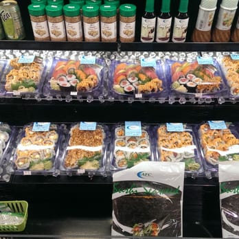 Harris Teeter - Fresh sushi and hand roll selection - Grocery Near Me - Greensboro, North Carolina Harris Teeter - Fresh sushi and hand roll selection - Grocery Near Me - Greensboro, North Carolina