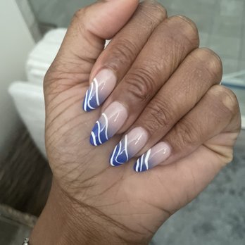 SoQ Nails - Nailfie! Lol - Waxing Near Me - Northridge, California SoQ Nails - Nailfie! Lol - Waxing Near Me - Northridge, California
