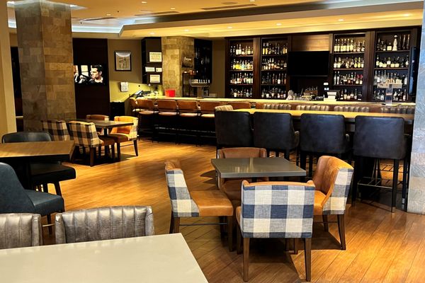 Proof•Reader Whiskey + Craft + Kitchen, Restaurant & Bar by null
