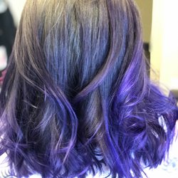 Salon Edge - Hair by Andrea