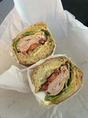 Angelina's Deli Cafe by null