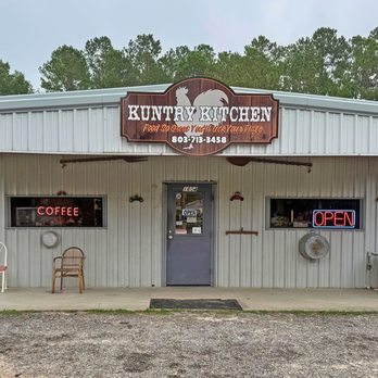 Kuntry Kitchen - Kuntry Kitchen - Breakfast & Brunch Near Me - Camden, South Carolina Kuntry Kitchen - Kuntry Kitchen - Breakfast & Brunch Near Me - Camden, South Carolina