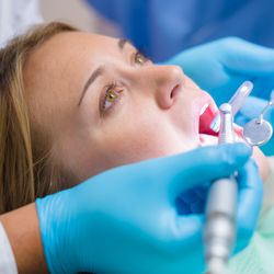 Cypress Mill Dental