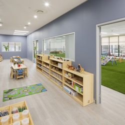 The Little Genius Academy