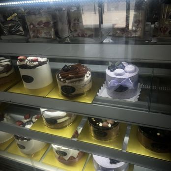 Confections - Coffee & Tea Near Me - Suwanee, Georgia