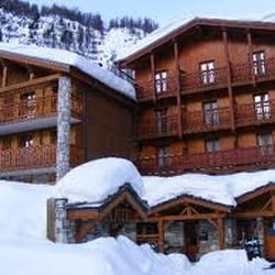 Hôtel la Forêt