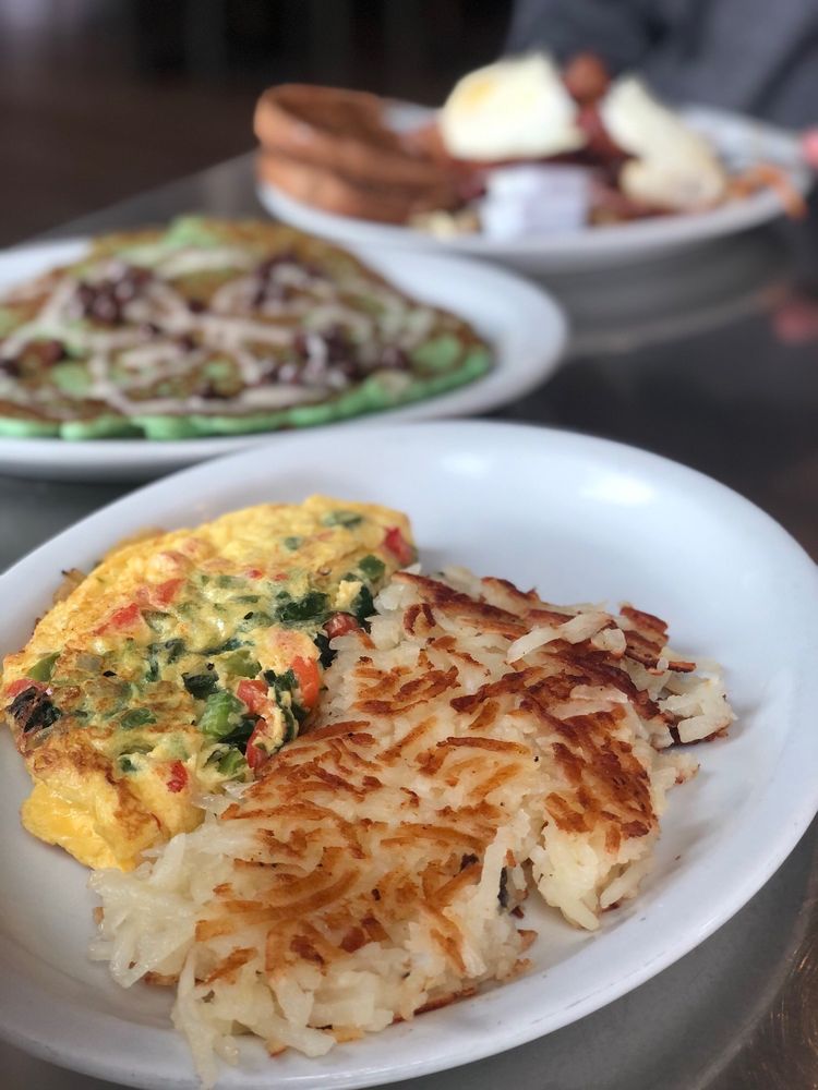 MILLCREEK CAFÉ & EGGWORKS Updated September 2024 114 Photos & 192 Reviews 3084 E 3300th S