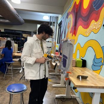 Scattered Kind - Art Classes Near Me - Long Island City, New York Scattered Kind - Art Classes Near Me - Long Island City, New York