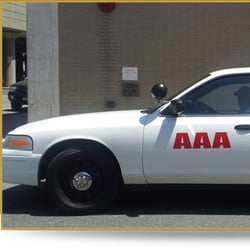 AAA Taxi