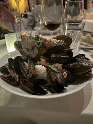 Palazzo Cleveland by null