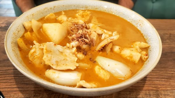 AmThai By Kanjana by null