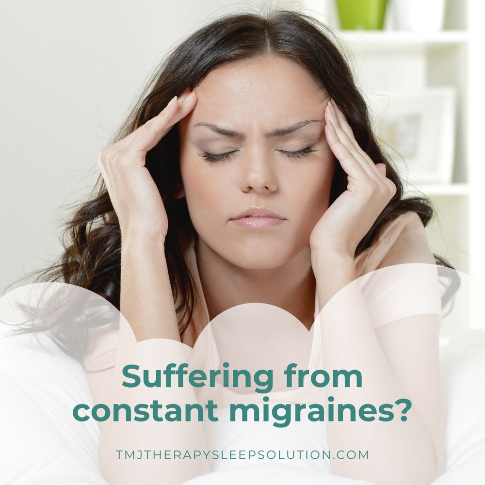 TMJ Therapy Sleep Solution - sleep specialist in Los Angeles, CA