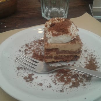 Big Sur - Chocotorta...!!! Muy rico. - Coffee & Tea Near Me - La Plata, C