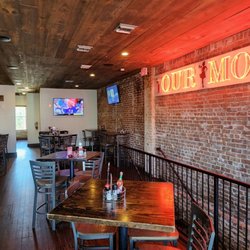 Our Mom's Restaurant & Bar